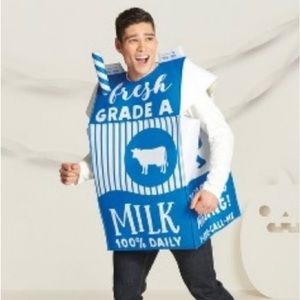 Milk Carton Costume by Hyde & EEK! Boutique